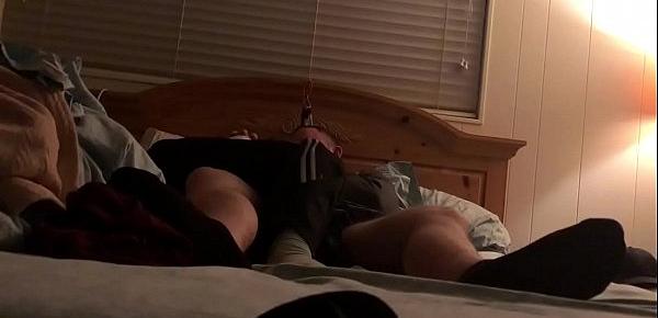  WOW! A great angle of my actual boss’ (asshole) wife with her legs spread properly eagerly accepting all of the D crying out a few orgasms before I gave her a huge creampie  Bc I was excited too. Glad to have been in it.!